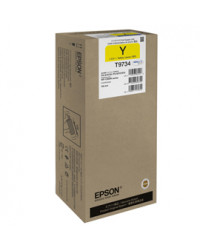 Epson Cartuccia Giallo XL WorkForce Pro WF-C869R