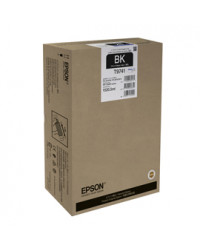 Epson Cartuccia Nero XXL WorkForce Pro WF-C869R