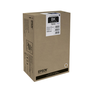 Epson Cartuccia Nero XXL WorkForce Pro WF-C869R