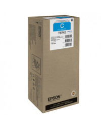 Epson Cartuccia Ciano XXL WorkForce Pro WF-C869R
