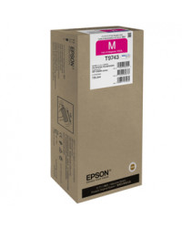 Epson Cartuccia Magenta XXL WorkForce Pro WF-C869R