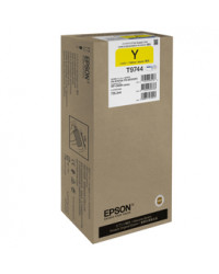 Epson Cartuccia Giallo XXL WorkForce Pro WF-C869R