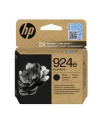Hp Cartuccia Ink Nero_ 924e EvoMore_1.000 pag
