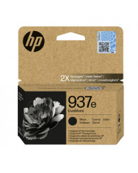 Hp Cartuccia Ink Nero _ 937e EvoMore