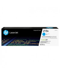 Hp Toner Ciano 219X _2.500 pag
