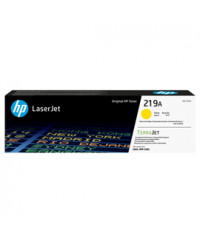 Hp Toner Giallo 219A _1.200 pag