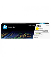 Hp Toner Giallo 219X _2.500 pag