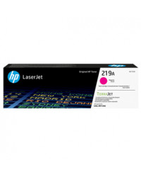 Hp Toner Magenta 219A _1.200 pag
