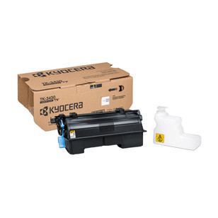 Kyocera Toner Kit Nero TK3430_25.000 pag