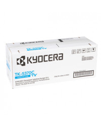 Kyocera Toner Ciano TK-5370_5.000 pag