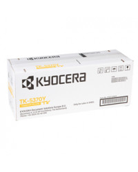 Kyocera Toner Giallo TK-5370_5.000 pag