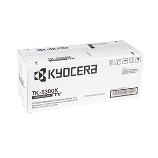Kyocera Toner Nero TK-5380_13.000 pag