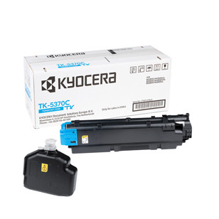Kyocera Toner Ciano TK-5380_10.000 pag