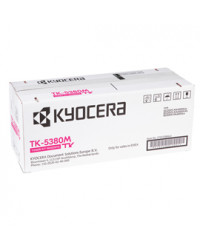 Kyocera Toner Magenta TK-5380_10.000 pag