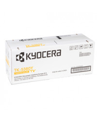 Kyocera Toner Giallo TK-5380_10.000 pag