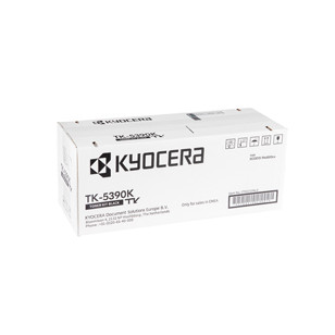 Kyocera Toner Nero TK-5390_18.000 pag