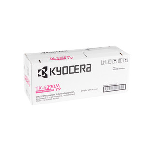 Kyocera Toner Magenta TK-5390_13.000 pag