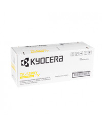 Kyocera Toner Giallo TK-5390_13.000 pag