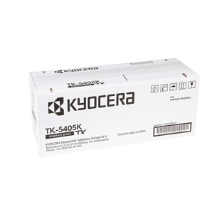 Kyocera Toner Nero TK-5405_ 17.000 pag