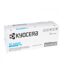 Kyocera Toner Ciano TK-5405_ 10.000 pag
