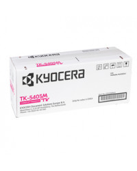 Kyocera Toner Magenta TK-5405_ 10.000 pag