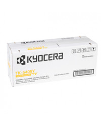 Kyocera Toner Giallo TK-5405_ 10.000 pag