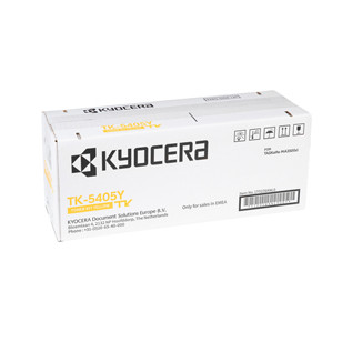 Kyocera Toner Giallo TK-5405_ 10.000 pag