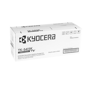Kyocera Toner Nero TK-5415 _20.000 pag