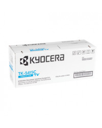 Kyocera Toner Ciano TK-5415 13.000 pag