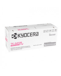 Kyocera Toner Magenta TK-5415_ 13.000 pag