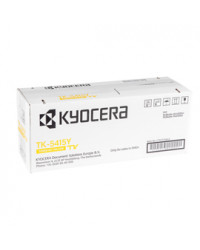 Kyocera Toner Giallo TK-5415_ 13.000 pag