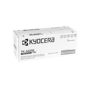 Kyocera Toner Kit Nero TK-5425_ 20.000 pag