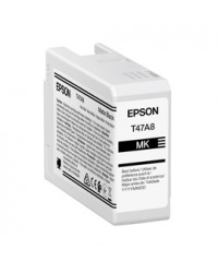 Epson Cartuccia Nero Matte T47A8 per UltraChrome Pro 10 _50ml