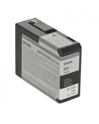 Epson Cartuccia Nero Matte T5808N _80ml
