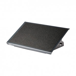POGGIAPIEDI STANDARD FELLOWES 8064101 HEAVY DUTY