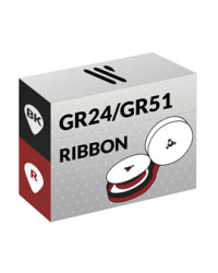 Sharp nastro colorato per CS2635RHGYSE / EL2607PGGYSE / EL2607V