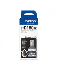 Brother Flacone Nero da 7.500 pagine