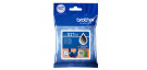 Brother Cartuccia Nero LC521BK - 500pag