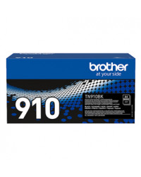 Brother Toner Nero TN-910BK_9.000 pag