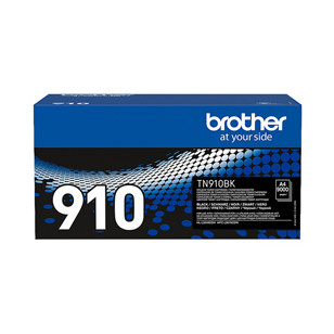 Brother Toner Nero TN-910BK_9.000 pag