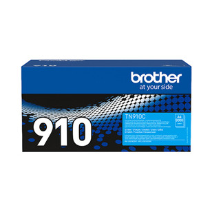 Brother Toner Ciano TN-910C_9.000 pag
