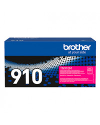 Brother Toner Magenta TN-910M_9.000 pag