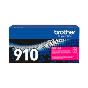 Brother Toner Magenta TN-910M_9.000 pag