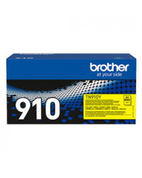 Brother Toner Giallo TN-910Y_9.000 pag