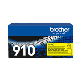 Brother Toner Giallo TN-910Y_9.000 pag