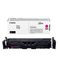 Toner Canon Magenta T12- 5096C006-5.300 PAG