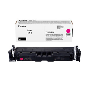 Toner Canon Magenta T12- 5096C006-5.300 PAG