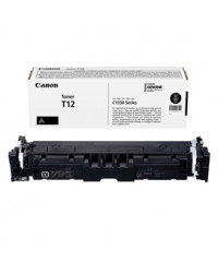 Toner Canon Nero T12- 5098C006-7.400 PAG