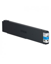 Epson Cartuccia Ciano per WorkForce Enterprise WF-C21000