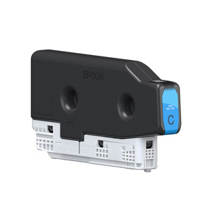 Epson Cartuccia Ciano per WorkForce Enterprise AM-C550